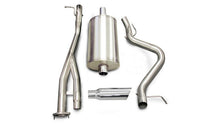 Load image into Gallery viewer, Corsa Performance dB 03-06 Chevrolet Silverado Short Bed SS 6.0L V8 Polished Sport