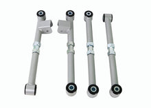 Load image into Gallery viewer, Whiteline Camber Toe Correction Arm Lower Control Arms Subaru Forester 98- 01
