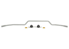 Load image into Gallery viewer, Whiteline Rear Sway Bar 20mm Heavy Duty Blade Adjustable Toyota Celica 1993-1999