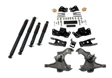 Load image into Gallery viewer, Belltech Lowering Kit With Nd2 Shocks 716Nd