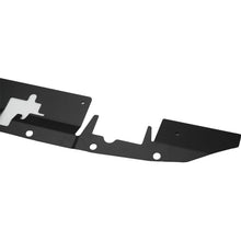 Load image into Gallery viewer, Aluminum Radiator Cooling Plate Panel For 96-00 Honda Civic EK Engine Bay