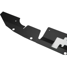 Load image into Gallery viewer, Aluminum Radiator Cooling Plate Panel For 96-00 Honda Civic EK Engine Bay