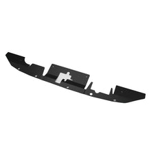 Load image into Gallery viewer, Aluminum Radiator Cooling Plate Panel For 96-00 Honda Civic EK Engine Bay