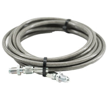Load image into Gallery viewer, Stainless Main Rear Brake Line Replacement Kit For 96-00 Honda Civic EK