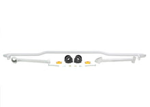 Load image into Gallery viewer, Whiteline Rear Sway Bar mm Heavy Duty Blade Adjustable Subaru Forester 09-10