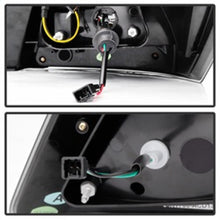 Load image into Gallery viewer, Spyder Honda Accord 2013-2015 4DR LED Tail Lights - Black ALT-YD-HA13LED-LED-BK 5082053