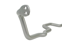 Load image into Gallery viewer, Whiteline Front Sway Bar 24mm Heavy Duty Blade Adjustable Subaru Legacy 10-11