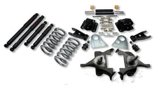 Load image into Gallery viewer, Belltech Lowering Kit With Nd2 Shocks