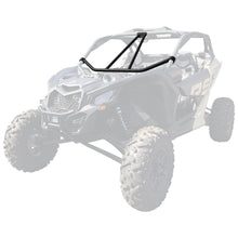 Load image into Gallery viewer, Bolt-on Dash Intrusion V- Bar for Can-am X3