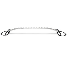Load image into Gallery viewer, BLOX Racing 2015+ Subaru WRX STi Front Strut Tower Bar w/ Holes BXSS-50021-FR