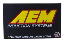 Load image into Gallery viewer, AEM Induction AEM 07-13 BMW 328i L6-3.0L F/I Cold Air Intake 21-841DS