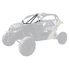Load image into Gallery viewer, Bolt-on Dash Intrusion V- Bar for Can-am X3