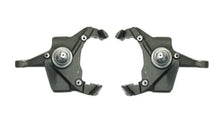 Load image into Gallery viewer, Belltech Drop Spindle Set 75-91 C-30 Crew Cab/dually