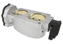 Load image into Gallery viewer, Ford Performance Parts Ford Racing 65mm Cobra Jet Billet Aluminum Throttle Body