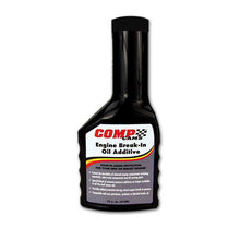 Load image into Gallery viewer, Comp Cams Engine Break-In Oil Additive (1) Bottle Lube CamShaft 12OZ
