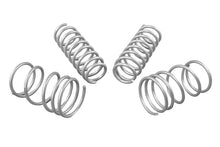 Load image into Gallery viewer, Whiteline F and R Coil Springs - lowered