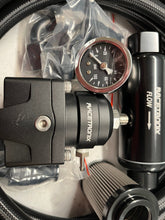 Load image into Gallery viewer, Fuel Line Package for Twin Pump Assemblies
