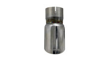 Load image into Gallery viewer, Corsa Single Universal 2.5in Inlet / 3in Outlet Polished Pro-Series Tip Kit TK001