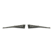 Load image into Gallery viewer, Billet Rear Grille Bezels Can Am X3 2 and 4 seat models