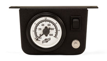 Load image into Gallery viewer, AIRLIFT Load Controller II - Single Gauge w/ Lps 5 PSI Min.