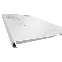 Load image into Gallery viewer, Aluminum Door Panels Fits Honda Civic 96-00 Coupe Hatch EK EJ Card Power Manual Window