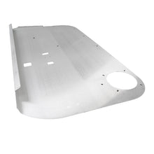 Load image into Gallery viewer, Aluminum Door Panels Fits Honda Civic 96-00 Coupe Hatch EK EJ Card Power Manual Window