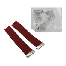 Load image into Gallery viewer, Aluminum Door Panels Fits Honda Civic 96-00 Coupe Hatch EK EJ Card Power Manual Window