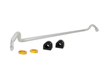 Load image into Gallery viewer, Whiteline Front Sway Bar 24mm Adjustable Subaru Impreza 2004-2004