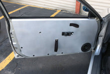 Load image into Gallery viewer, Aluminum Door Panels Fits Honda Civic 96-00 Coupe Hatch EK EJ Card Power Manual Window