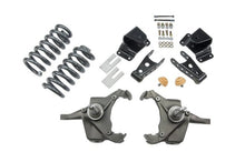 Load image into Gallery viewer, Belltech LOWERING KIT W/O SHOCKS 967