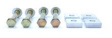Load image into Gallery viewer, SPL Part Eccentric Lockout Kit for Nissan 370Z/G37