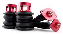 Load image into Gallery viewer, AIRLIFT 03-08 350z (Coupe &amp; Roadster) 02-06 G35 Sedan 03-07 G35x Coupe, 04-06