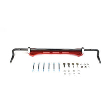 Load image into Gallery viewer, Godspeed Honda Civic 96-00 rear sway bar &amp; subframe brace kit