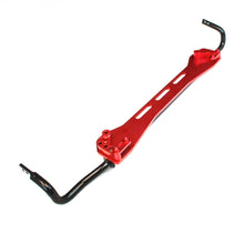 Load image into Gallery viewer, Godspeed Honda Civic 96-00 rear sway bar &amp; subframe brace kit