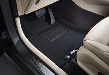 Load image into Gallery viewer, 3D MAXpider 2019-2022 Chevrolet/GMC Silverado/Sierra Elegant Floor Mat Set - Black L1GM02504709