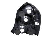 Load image into Gallery viewer, Anzo 2002-2003 Mazda Protege 5 Taillights Black