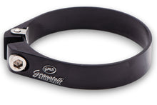 Load image into Gallery viewer, Granatelli Motor Sports Billet Hose Clamp – 66mm–68mm Adjustable Range- 971225
