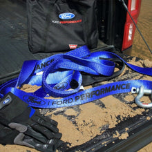 Load image into Gallery viewer, Ford Racing Heavy Duty Off Road Recovery Kit M-1820-FPORRHD