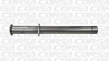 Load image into Gallery viewer, Corsa Performance 11-14 Ford F-150 Raptor 6.2L V8 133" Wheelbase Xtreme Cat-Back