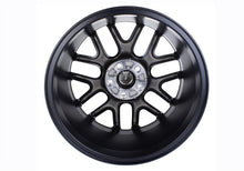 Load image into Gallery viewer, Ford Racing Mustang Matte Black Wheel M-1007-P188MB