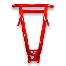 Load image into Gallery viewer, RZR Turbo S Pro Race Rear Bumper