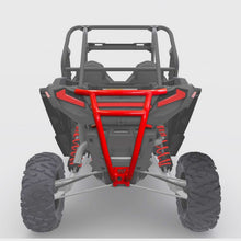 Load image into Gallery viewer, RZR Turbo S Pro Race Rear Bumper