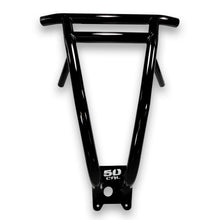 Load image into Gallery viewer, RZR Turbo S Pro Race Rear Bumper