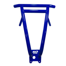 Load image into Gallery viewer, RZR Turbo S Pro Race Rear Bumper