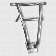 Load image into Gallery viewer, RZR Turbo S Pro Race Rear Bumper