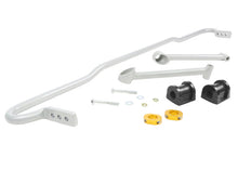Load image into Gallery viewer, Whiteline Rear Sway Bar 22mm Adjustable Subaru Forester 2009-2010