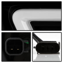 Load image into Gallery viewer, Spyder Dodge Durango 11-13 Halogen Model Only Projector Headlights - Black PRO-YD-DDU11SI-BK 5088284