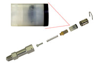 Load image into Gallery viewer, AEM V3 Water/Methanol Injector Kit (Qty 2) 30-3313