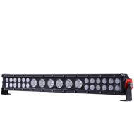 Load image into Gallery viewer, 32 inch Remote Controlled LED Light Bar CA Legal
