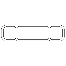 Load image into Gallery viewer, Cometic Gasket Cometic Pontiac 350/400/428/455 V8 .188in Fiber Valve Cover Gasket Set C15299